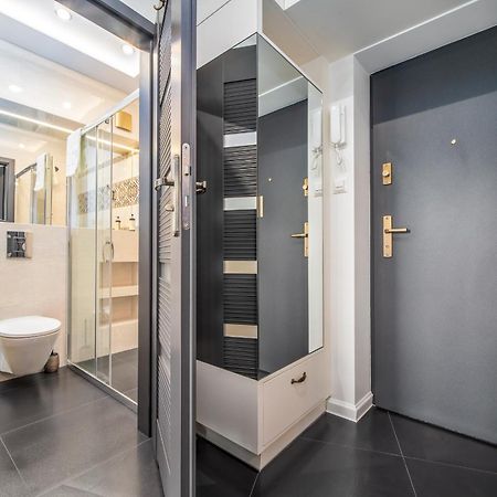 Rint - Centrum Pilsudskiego Białystok Szoba fotó