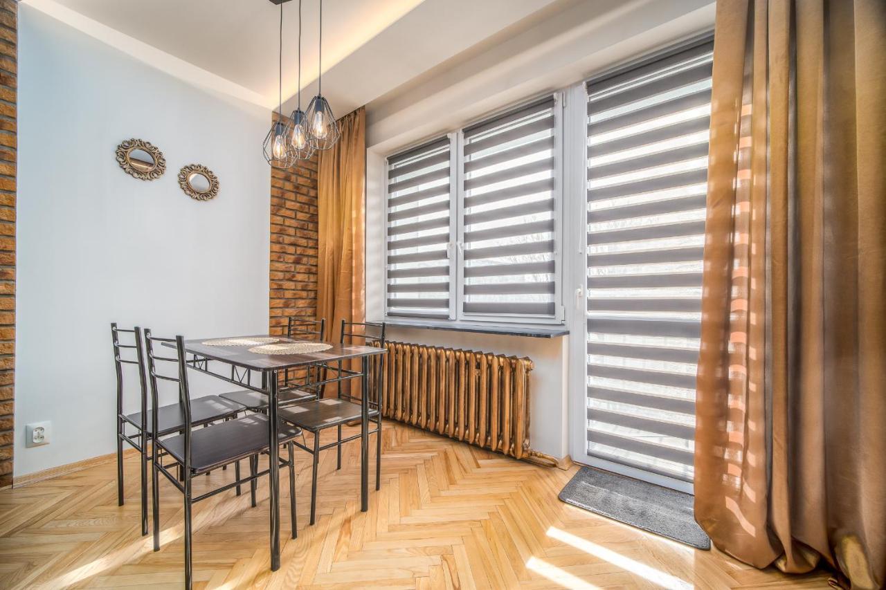 Rint - Centrum Pilsudskiego Białystok Kültér fotó